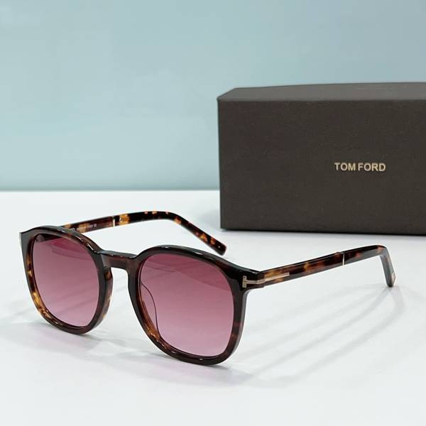 Tom Ford Sunglasses Top Quality TOS01419